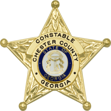 Smith & Warren E106A Five-Point Star Badge (2-3/4")