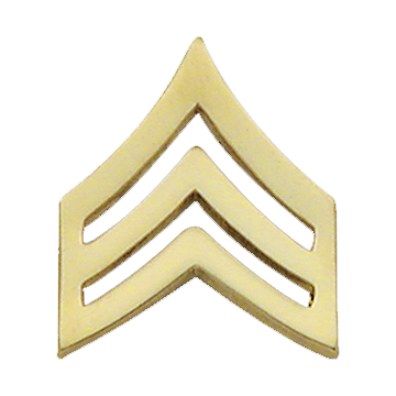 Smith & Warren E514 Sergeant Chevrons (Pair)
