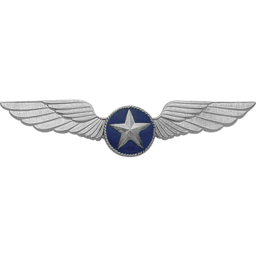 Smith & Warren E517 Motor Wings (3-1/8" x 3/4")