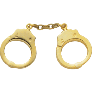 Smith & Warren E7040 Hand Cuff Pin (Individual)