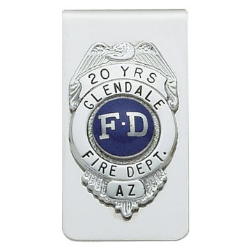 Smith & Warren E7067 Money Clip