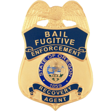 Bail Fugitive Enforcement EP-134