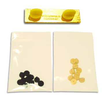 Rubberback Attachments (10 Pack)