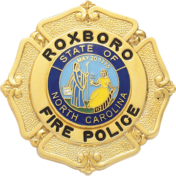 Smith & Warren F130A Small Maltese Cross (1.920")