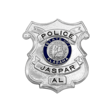 Smith & Warren FB27 Family Badge Shield (1-1/4" x 1-1/8")