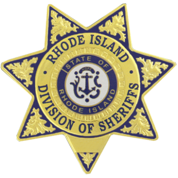 Blackinton FlexBadge FLX2179-DE Seven Point Star (2-5/8")