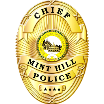 Blackinton FlexBadge FLX3815 Oval Badge (3-1/2" x 2-7/16")