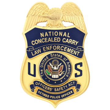 Blackinton FLX3856-R Reverse Enamel FlexBadge (3" x 2")