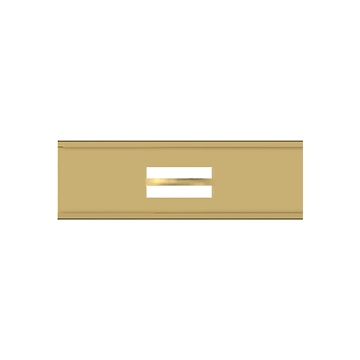 Smith & Warren H-1 Service Bar Holder For 1 Bar