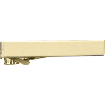 Blackinton IF144-ANS - 1 5/8" Tie Clasp With NO Seal