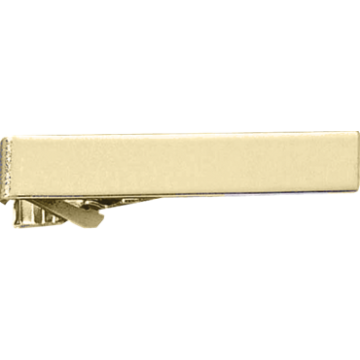 Blackinton IF144-NS - 1 1/4" Tie Clasp With NO Seal