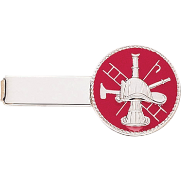 Blackinton IF144 Tie Clasp With Seal (1-1/4")