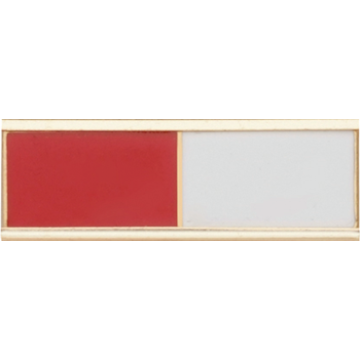 Blackinton J202-LS Life Saving Commendation Bar - Gold (3/8")