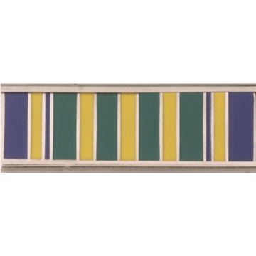 Blackinton J202-OV Outstanding Volunteer Service Commendation Bar (3/8")