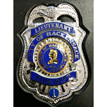 Blackinton Model B1751-RHA Hackensack FD