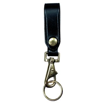 Perfect Fit KS Leather Key Strap