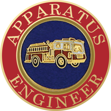 Smith & Warren M1700 Apparatus Engineer Collar Disc (15/16") (Individual)