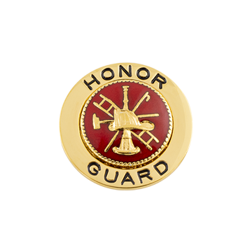 Smith & Warren M1700A Lettered Collar Disc (15/16") Individual