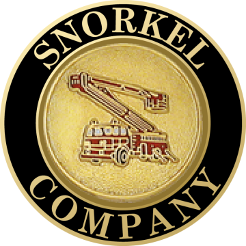 Smith & Warren M1716 Snorkel Company Collar Disc (15/16") (Individual)