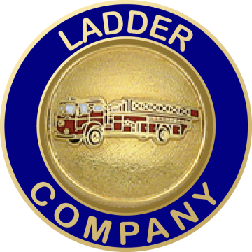 Smith & Warren M1718 Ladder Company Collar Disc (15/16") (Individual)
