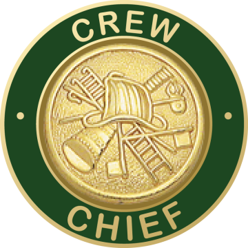 Smith & Warren M1746 Crew Chief Collar Disc (15/16") (Individual)