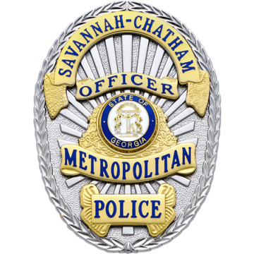 Smith & Warren M261B Oval Badge with Applied Panels (3-3/8" x 2-1/2")