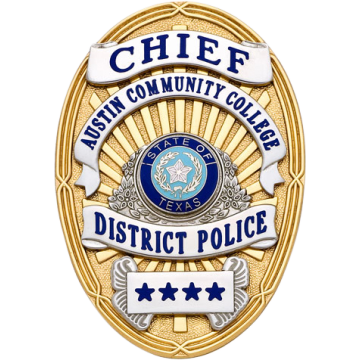 Smith & Warren M262L Oval Badge with Applied Panels (3-3/8" x 2-3/8")