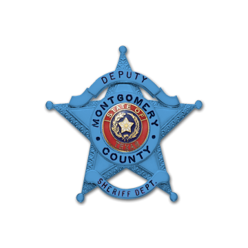 Smith & Warren M370TX_BL Autism Awareness 5-Point Star Badge (2-3/8" x 2-1/2")