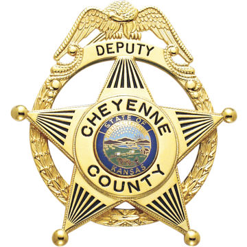 Smith & Warren M379 Eagle Top Wreath with Applied 5-Point Star (3" x 2-5/8")