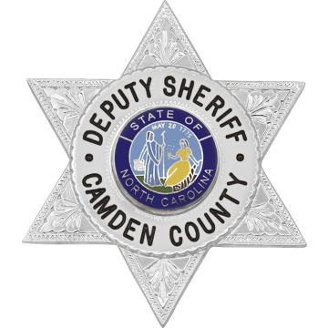 Smith & Warren M393A Six Point Star with Decorative Points (2-7/8" x 2-1/2")