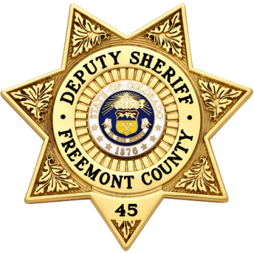 Smith & Warren M399 Decorative 7-Point Star w/ Circle Panel (3")