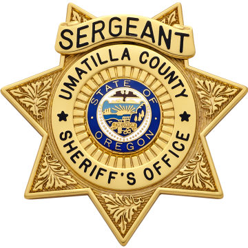 Smith & Warren M399CA Decorative 7-Point Star with Circle Panel (3")