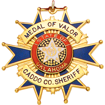 Smith & Warren MD101 Engraved Award Medal