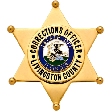 Smith & Warren MW5039 Plain 6-Point Star with Applied Circle Panel (2-3/8" x 2")