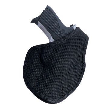 Strongcore ™  N324 Piece-Keeper ™  Pancake Holster