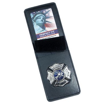 Perfect Fit Recessed Top Open ID Case 