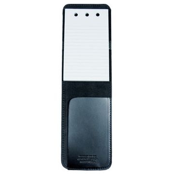 Perfect Fit 135 Ticket Book Holder (3" x 4" Book)