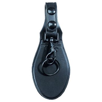 Perfect Fit 750 Key Holder with Leather Back Flap