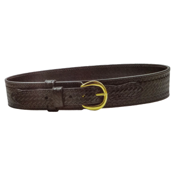 Perfect Fit 8002 Leather Ranger Belt