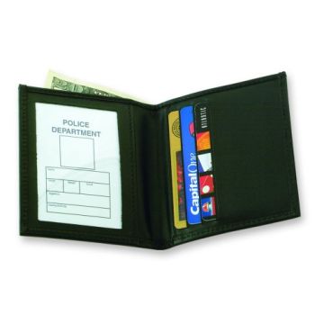 Strong Book Style Wallet (Style #79950)
