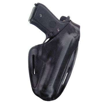 Strong Leather Holster Model H306