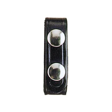 Strong Leather Belt Keeper Model A535 (Pack of 4)