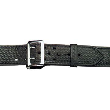 Strong Leather 2-1/4" Sam Browne Belt Model B700
