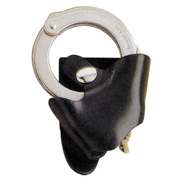 Strong Leather Snap On Cuff Case Model A5045