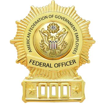 American Federation of Government Employees