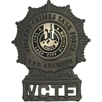 Smith & Warren Violent Crimes Task Force