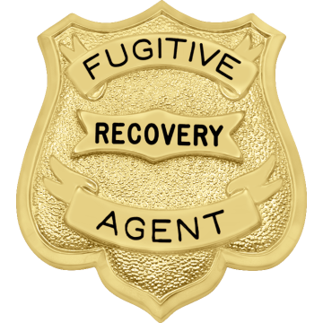 Smith & Warren S173 Old Fashioned Shield Badge (2-1/2" x 2-1/4")