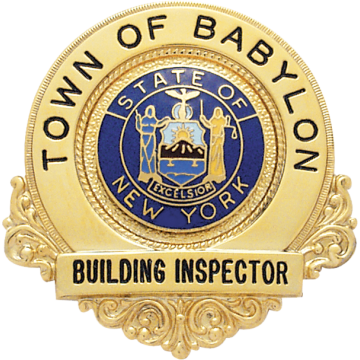 Smith & Warren S180 Decorative Circle Shield Badge (2" x 1.990")