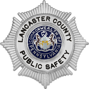 Smith & Warren S191 Maltese Cross Badge (2-1/2")