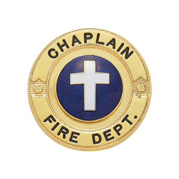 Smith & Warren S46 Circular Badge (1-3/4")